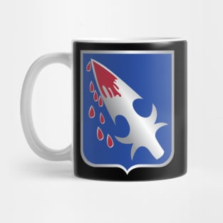 423rd Infantry Regiment - Variation X 300 Mug